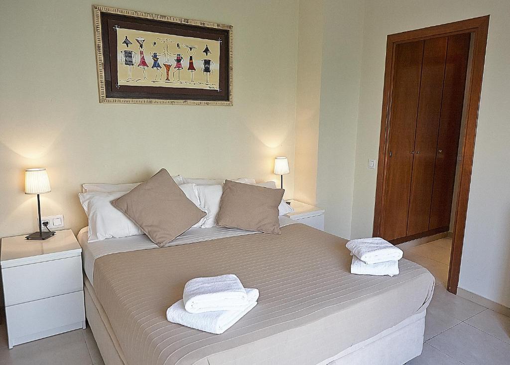 Alguera Sant Andreu Appartement Barcelona